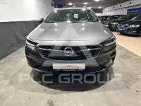2021 Opel Insignia