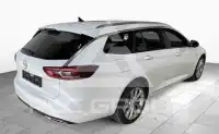 2021 Opel Insignia