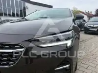 2021 Opel Insignia