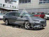 2021 Opel Insignia