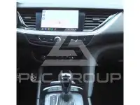 2021 Opel Insignia