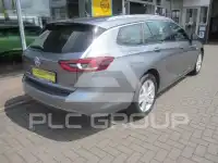 2021 Opel Insignia