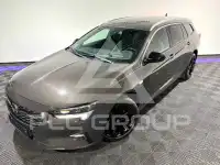 2021 Opel Insignia