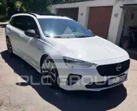 2021 Opel Insignia