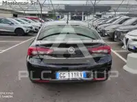 2021 Opel Insignia
