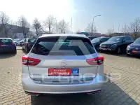 2021 Opel Insignia