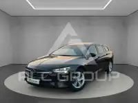 2021 Opel Insignia