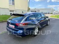 2021 Opel Insignia