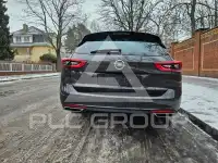 2021 Opel Insignia