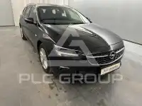 2021 Opel Insignia