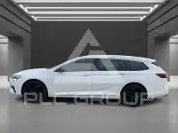 2021 Opel Insignia