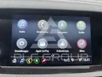 2021 Opel Insignia