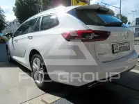 2021 Opel Insignia