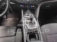 2021 Opel Insignia