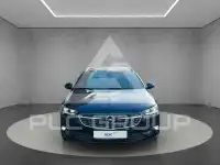2021 Opel Insignia