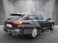 2021 Opel Insignia