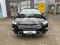 2021 Opel Insignia