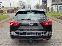 2021 Opel Insignia