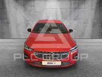2021 Opel Insignia