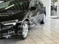2021 Opel Insignia