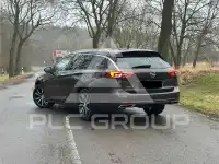 2021 Opel Insignia