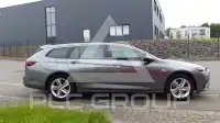 2021 Opel Insignia