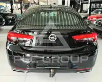 2021 Opel Insignia