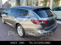 2021 Opel Insignia