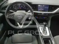 2021 Opel Insignia
