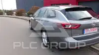 2021 Opel Insignia