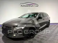 2021 Opel Insignia