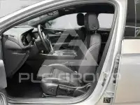 2021 Opel Insignia