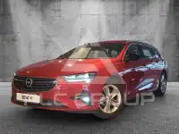 2021 Opel Insignia