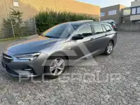 2021 Opel Insignia