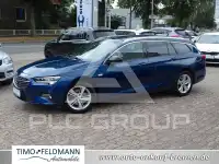 2021 Opel Insignia