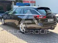 2021 Opel Insignia