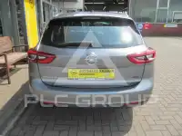 2021 Opel Insignia