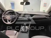 2021 Opel Insignia