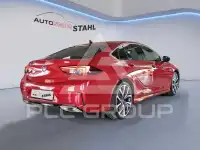 2021 Opel Insignia
