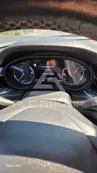 2021 Opel Insignia