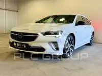 2021 Opel Insignia