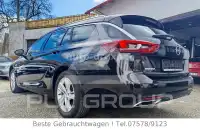 2021 Opel Insignia