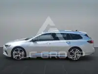 2021 Opel Insignia