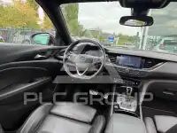 2021 Opel Insignia