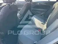 2021 Opel Insignia