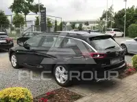 2021 Opel Insignia
