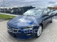 2021 Opel Insignia