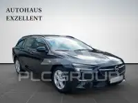2021 Opel Insignia
