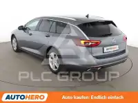 2021 Opel Insignia