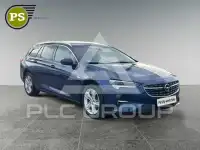 2021 Opel Insignia